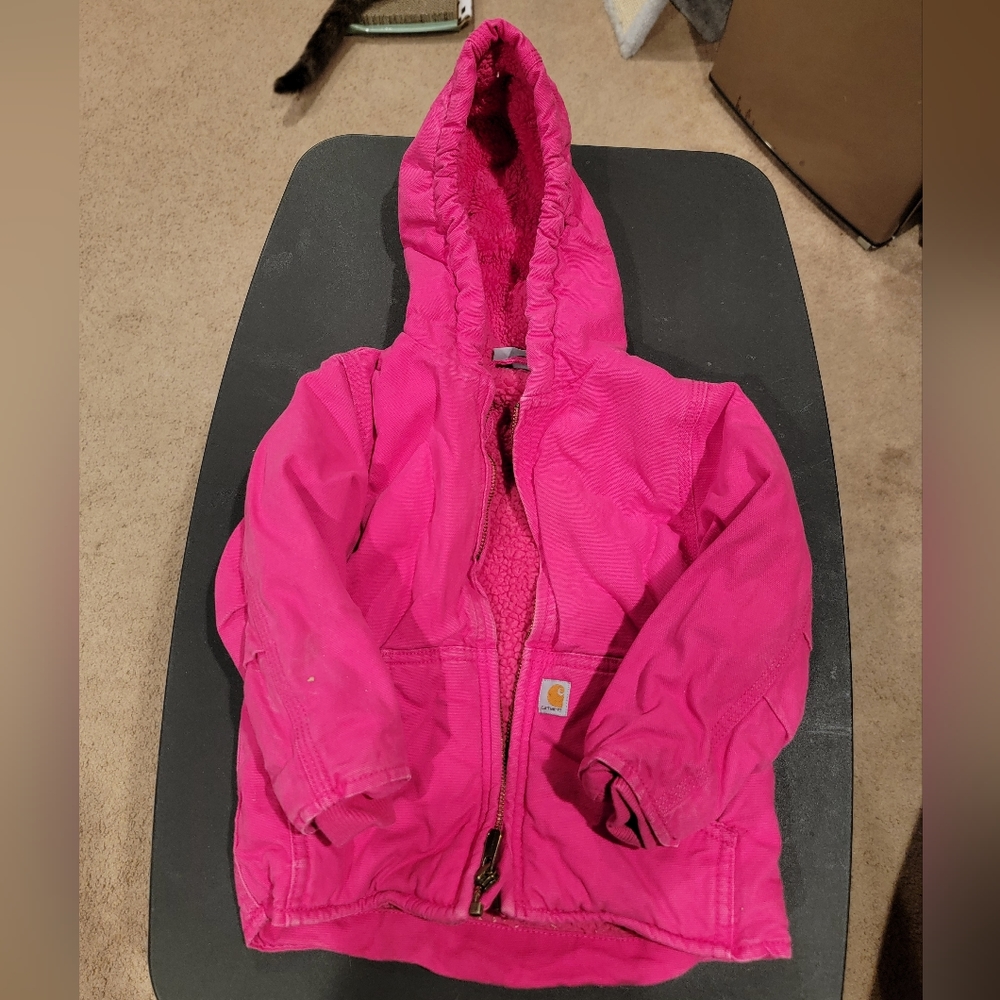Carhartt Jacket